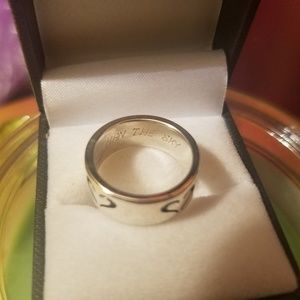 James Avery Jewelry - James Avery love and hearts ring James Avery Jewelry - James Avery love and hearts ring
